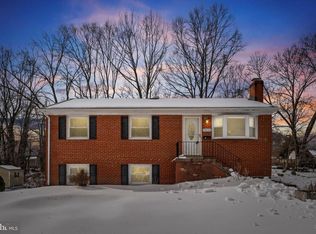 15114 Calexico Ln, Woodbridge, VA 22193