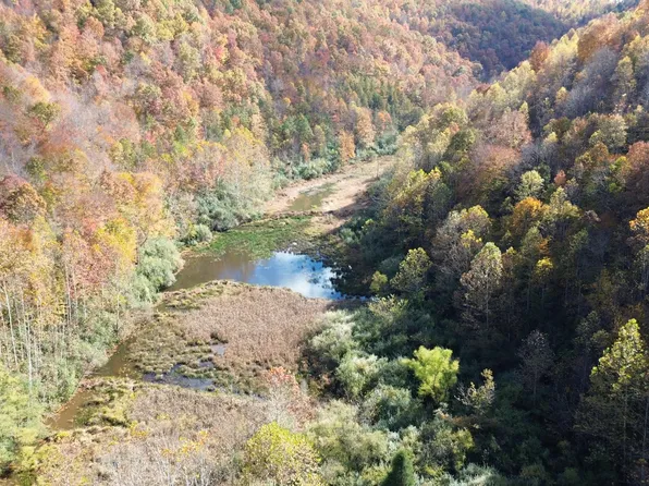 379A Highway 1690, Louisa, KY 41230