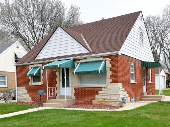 6100 North 40th STREET, Milwaukee, WI 53209