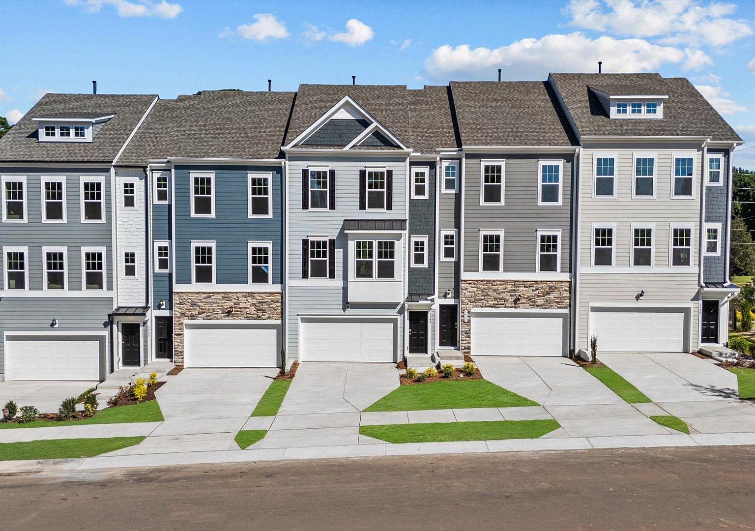Bayberry by DRB Homes in Raleigh NC | Zillow