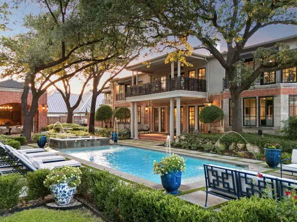 5130 Radbrook Pl, Dallas, TX 75220