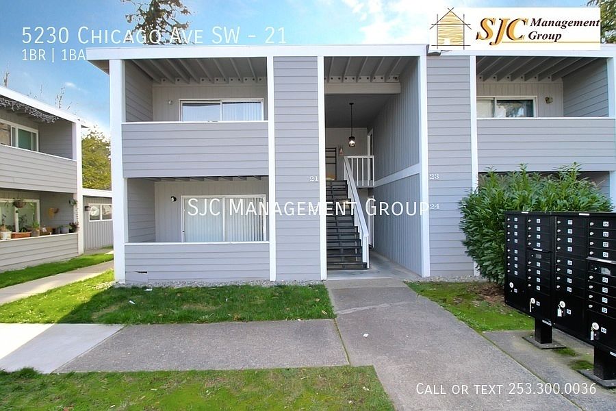 1st image of 5230 Chicago Ave SW APT 21