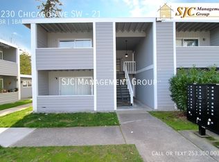 5230 Chicago Ave SW APT 21, Lakewood, WA 98499