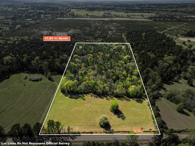 1709 James Marshall Rd, Marshall, TX, 75670