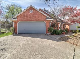 2305 Rustic Creek Ter, Edmond, OK 73013