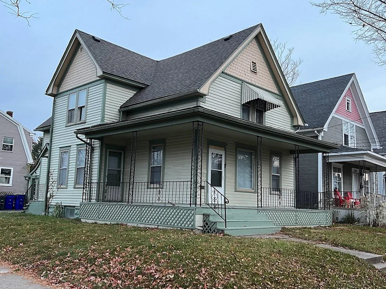 1 bed, 780 sqft, $695 — Photo 1