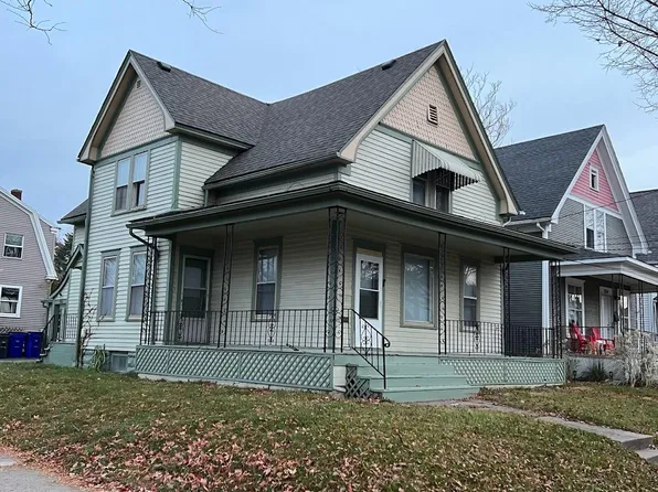 1503 8th Ave SE, Cedar Rapids, IA 52403
