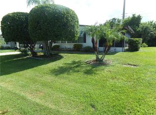 6324 Falcon Dr, Englewood, FL 34224