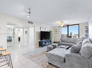 500 Three Islands Blvd APT 309, Hallandale, FL 33009