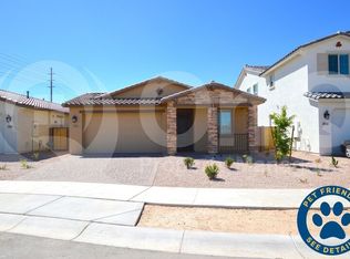 21958 S 203rd Way, Queen Creek, AZ 85142