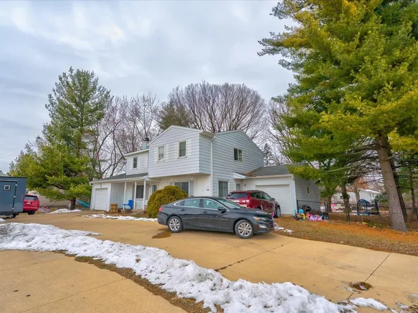 5302 Williamsburg Way, Fitchburg, WI 53711