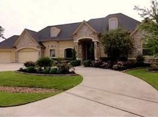 1109 Pine Hurst Ct, Friendswood, TX 77546
