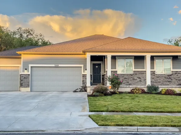 3269 W 650 N, Layton, UT 84041