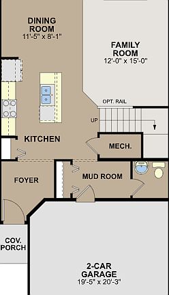 2nd image of this home