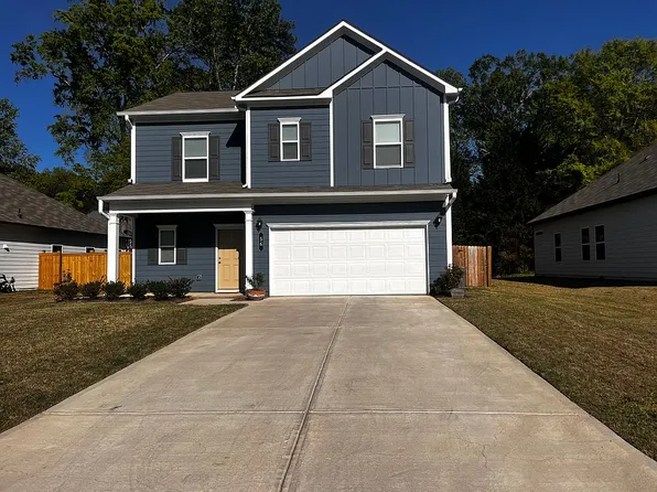 56 Bennett Way SE, Rome, GA 30161