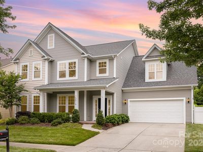 15816 Centennial Forest Dr, Huntersville, NC, 28078