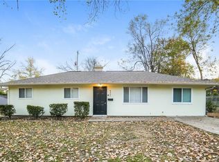 8407 E 114th Ter, Kansas City, MO 64134