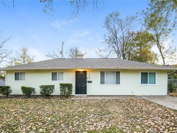 8407 E 114th Ter, Kansas City, MO 64134