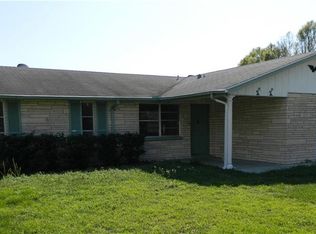 7252 Belvedere Ter, New Port Richey, FL 34655