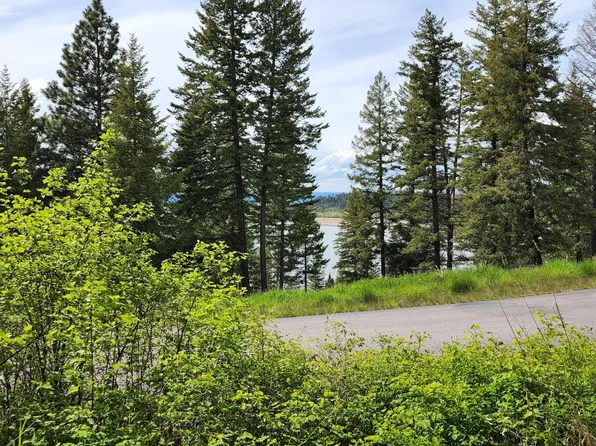 283 Whisper Ridge Dr Lot 20, Bigfork, MT 59911