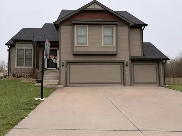 805 NW 109th Ter, Kansas City, MO 64155