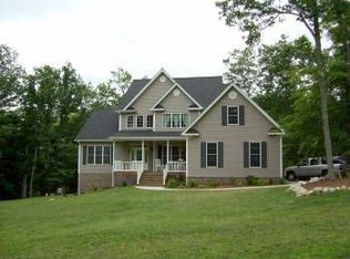 2341 Alleghany Spring Rd, Shawsville, VA 24162