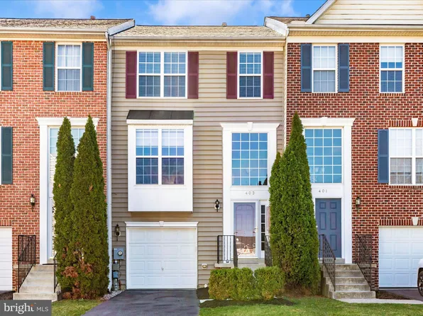 403 Green Fern Cir, Boonsboro, MD 21713