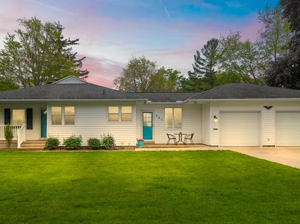 501 Ray St, Muskegon, MI 49445