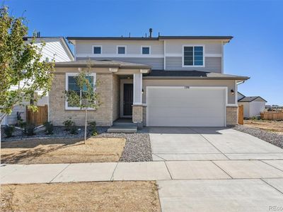 120 Wooten Avenue, Brighton, CO, 80601