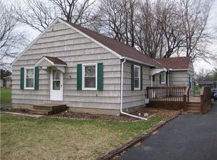 10718 York Rd SW, Etna, OH 43062