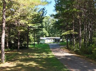 2240 Johnson Lake Rd, Cedartown, GA 30125