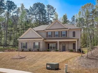 53 Bell Ct, Monroe, GA 30655