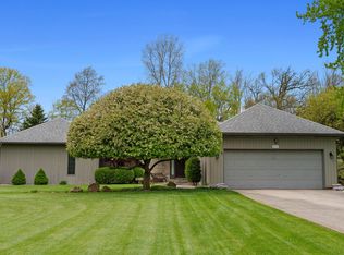 8770 Colvin Dr, Plain City, OH 43064