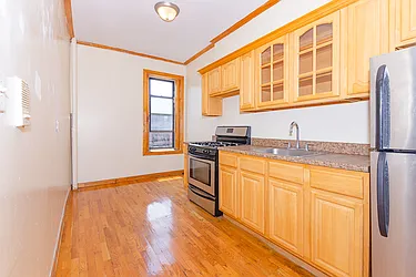 1497 Carroll Street, #3