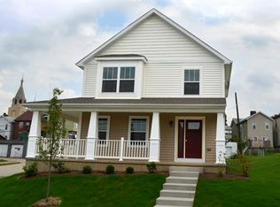 126 E 14th Ave, Homestead, PA