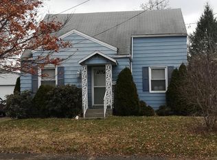 505 Race St, Elmira, NY