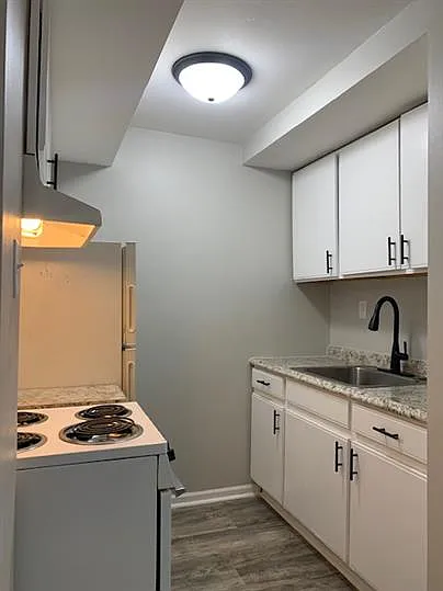 2 bed, 950 sqft, $1,100 — Photo 4
