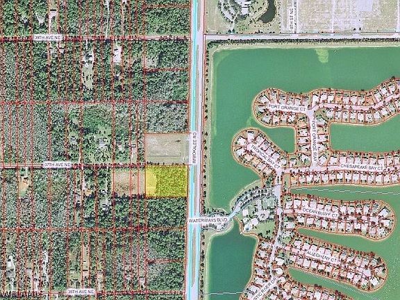 5th image of Immokalee Rd