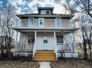 1124 Park Ave, Morris, MN 56267