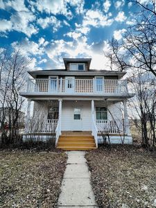 1124 Park Ave, Morris, MN, 56267