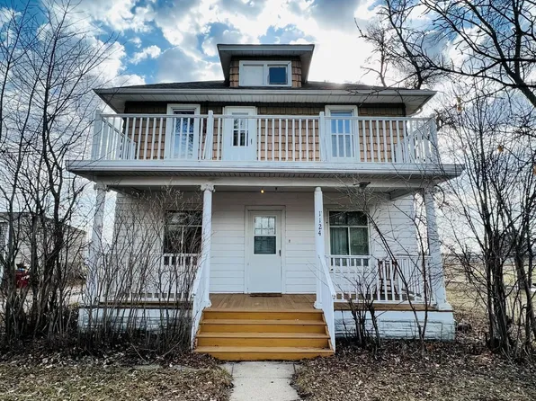 1124 Park Ave, Morris, MN 56267