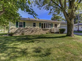 2156 Clearmont Ave, Decatur, IL 62526