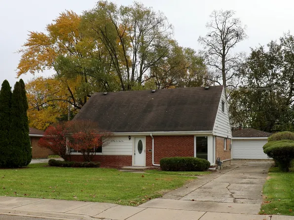15553 Rose Dr, South Holland, IL 60473