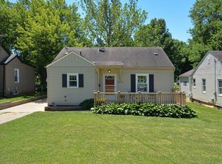 3510 Jefferson Ave, Des Moines, IA 50310