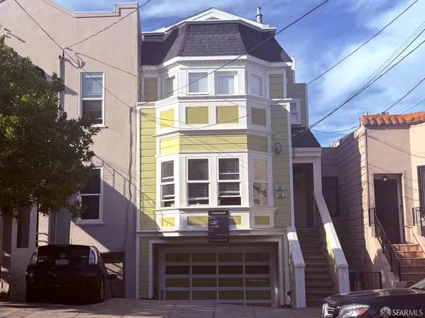 332 Jersey St, San Francisco, CA 94114
