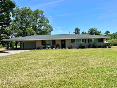 1603 Highway 19 N, Murfreesboro, AR, 71958