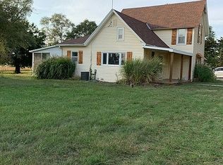 611 County Road 5, Ashland, NE 68003