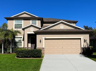 2252 Grantham Ave, Davenport, FL 33837