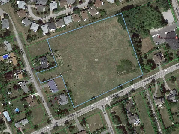 504 Main St, Brighton, ON K0K 1H0