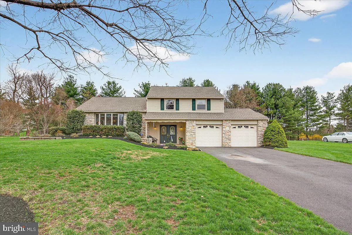52 Windy Knoll Dr photo 1